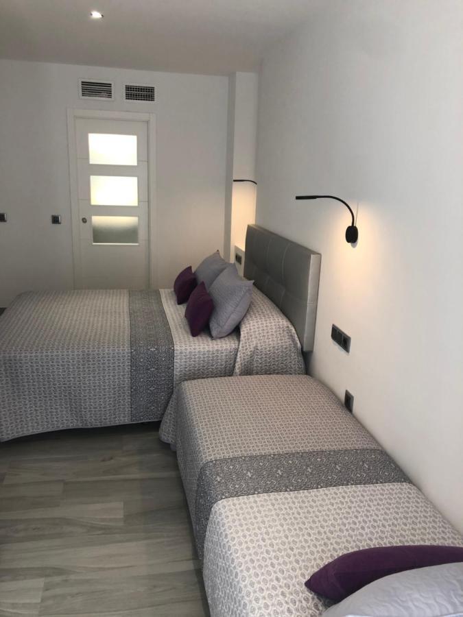 Apartamento 2 Gran8nerja *