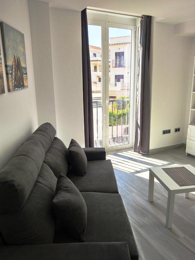 Gran Plaza De Apartamento *