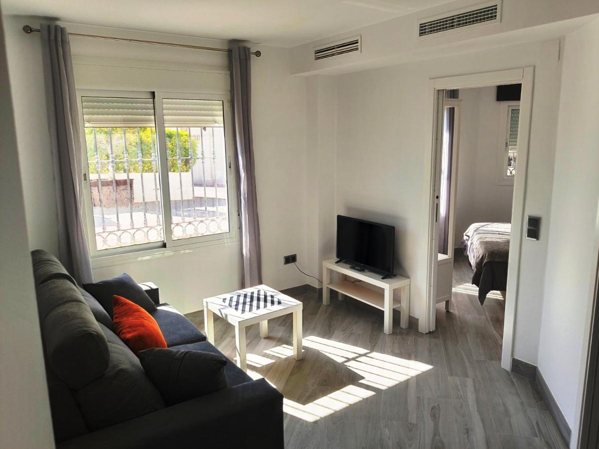 Apartment Gran Plaza De Nerja