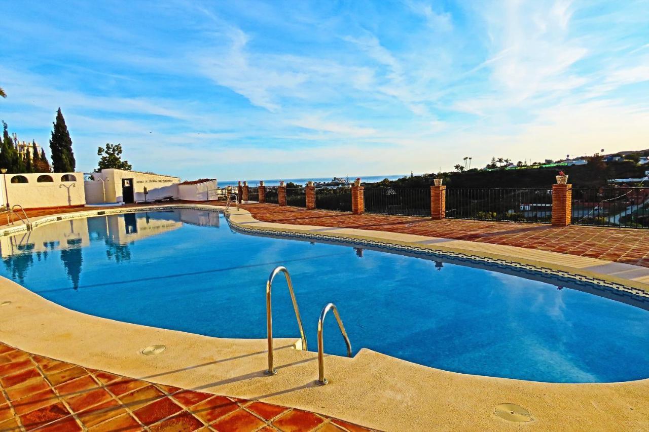 Сasa de vacaciones Casa Del Sol Nerja
