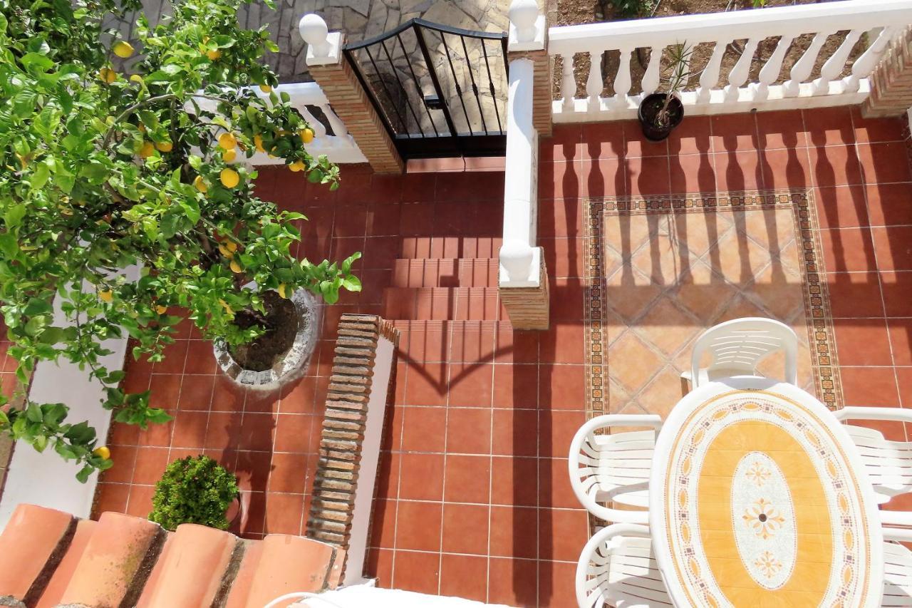 Casa Del Sol Сasa de vacaciones *