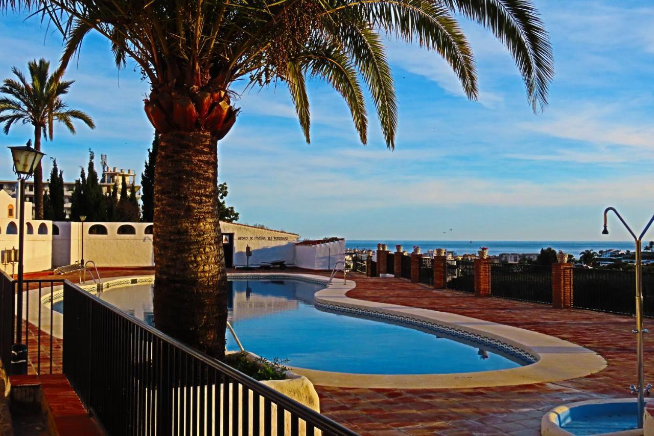 Casa Del Sol Сasa de vacaciones Nerja
