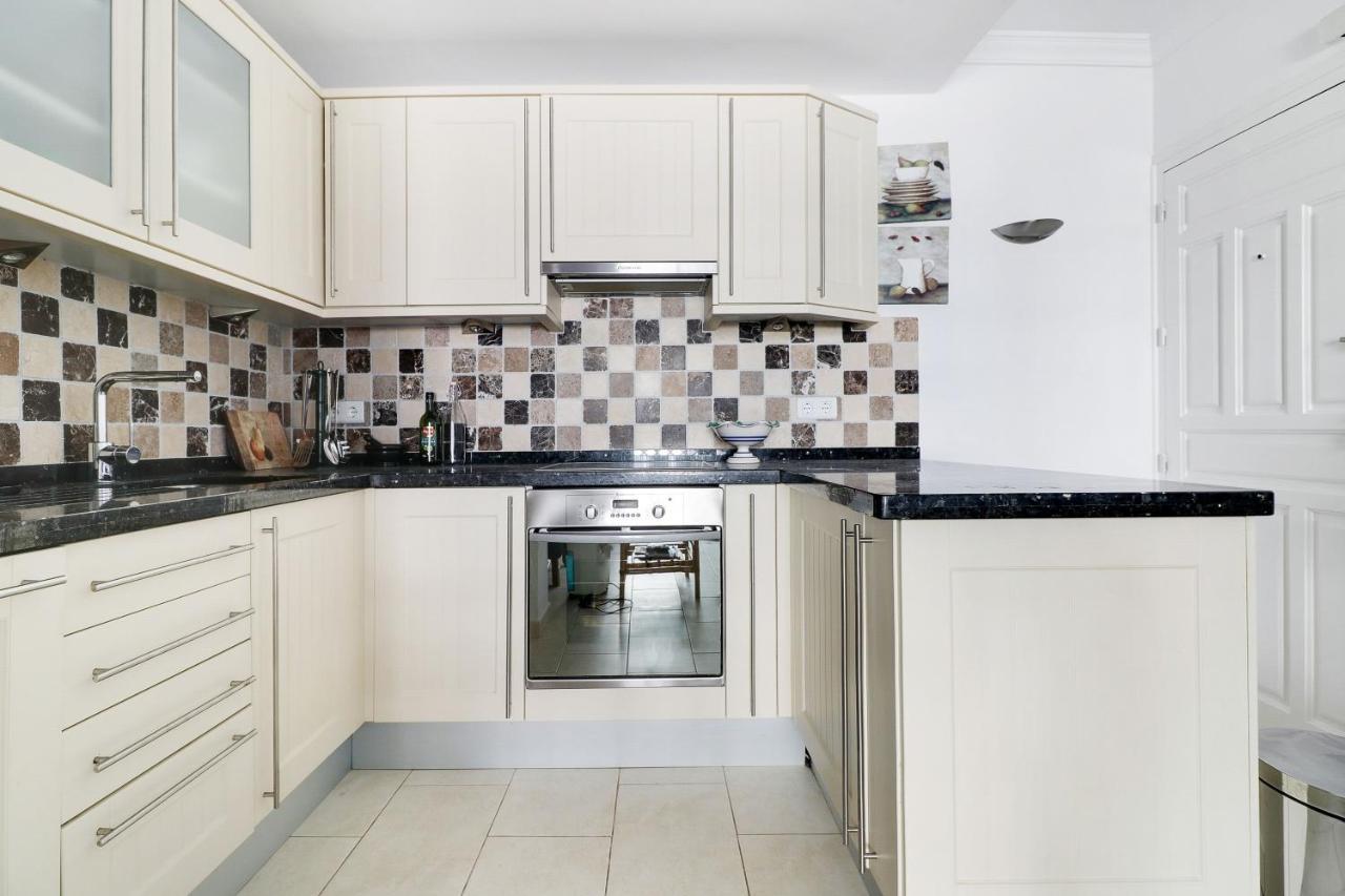 2 Bedroom Calle Carabeo, Free Wi-fi Apartamento *