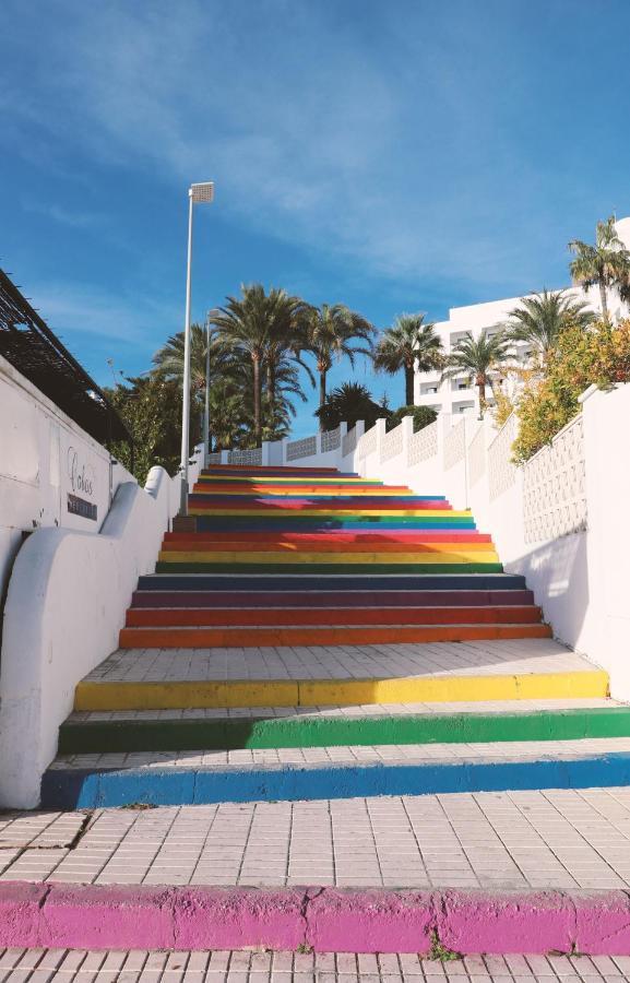 Apartamento 2 Bedroom Calle Carabeo, Free Wi-fi Nerja