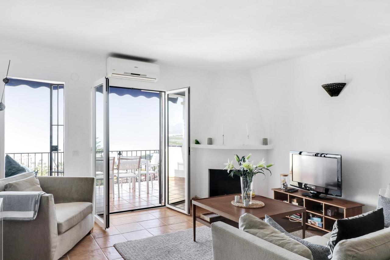 Townhouse In Punta Lara *