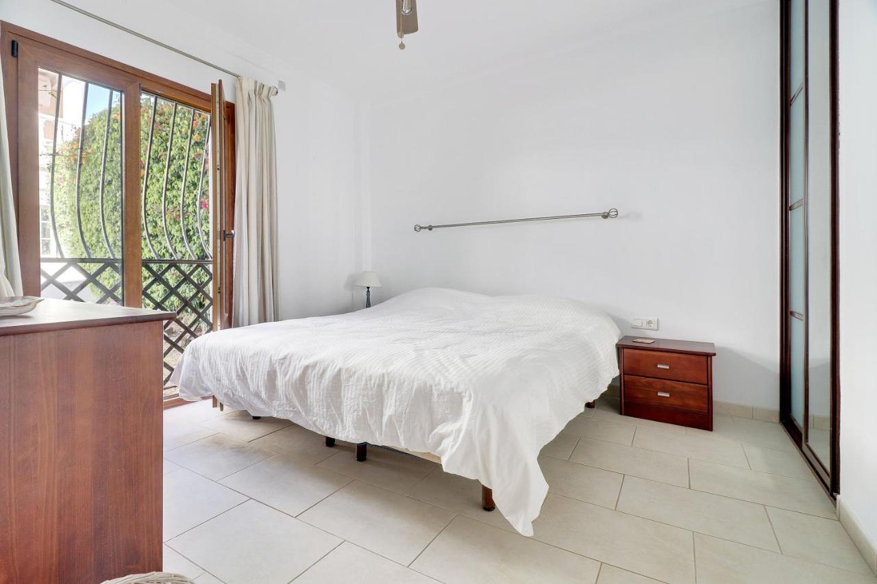 2 Bedroom Calle Carabeo, Free Wi-fi Apartamento