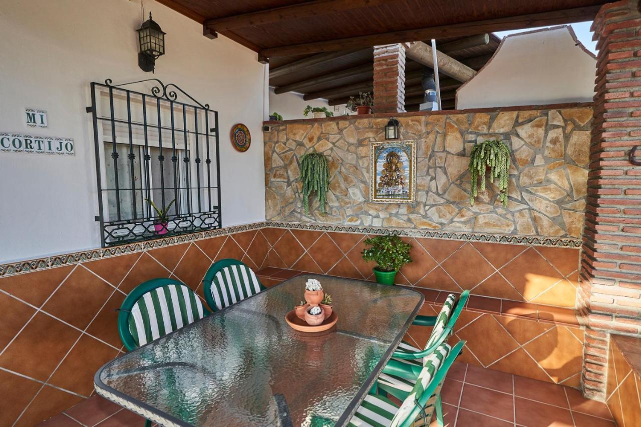 Mi Cortijo Casa de férias
