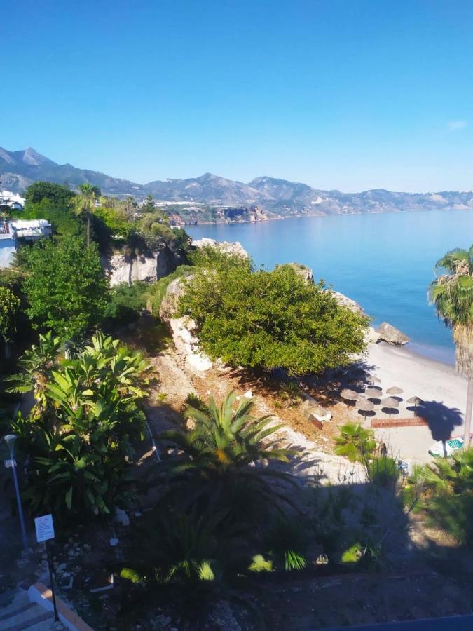 Corazon De Apartamento Nerja