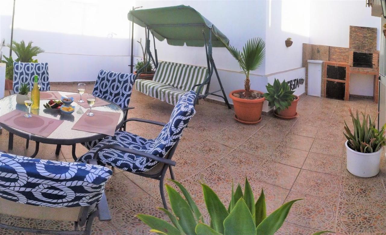 Apartamento Corazon De *