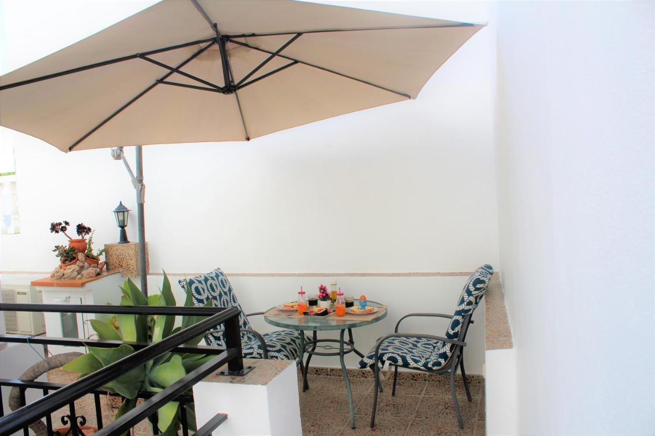 Apartamento Corazon De Nerja