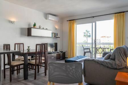 Torresol Apartamento *