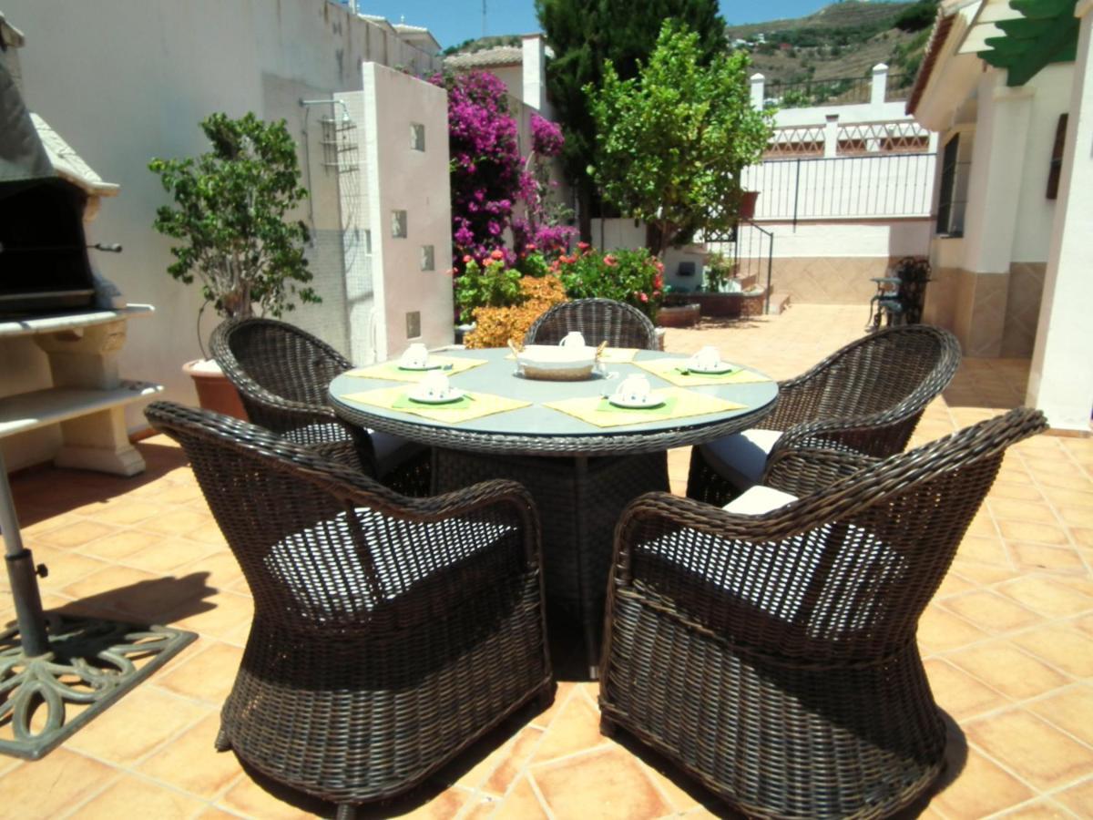 Margaretha * Nerja