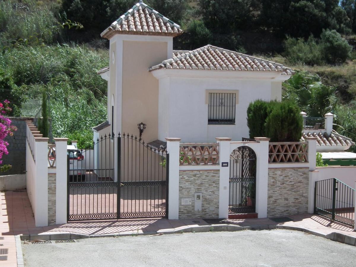 Margaretha * Nerja