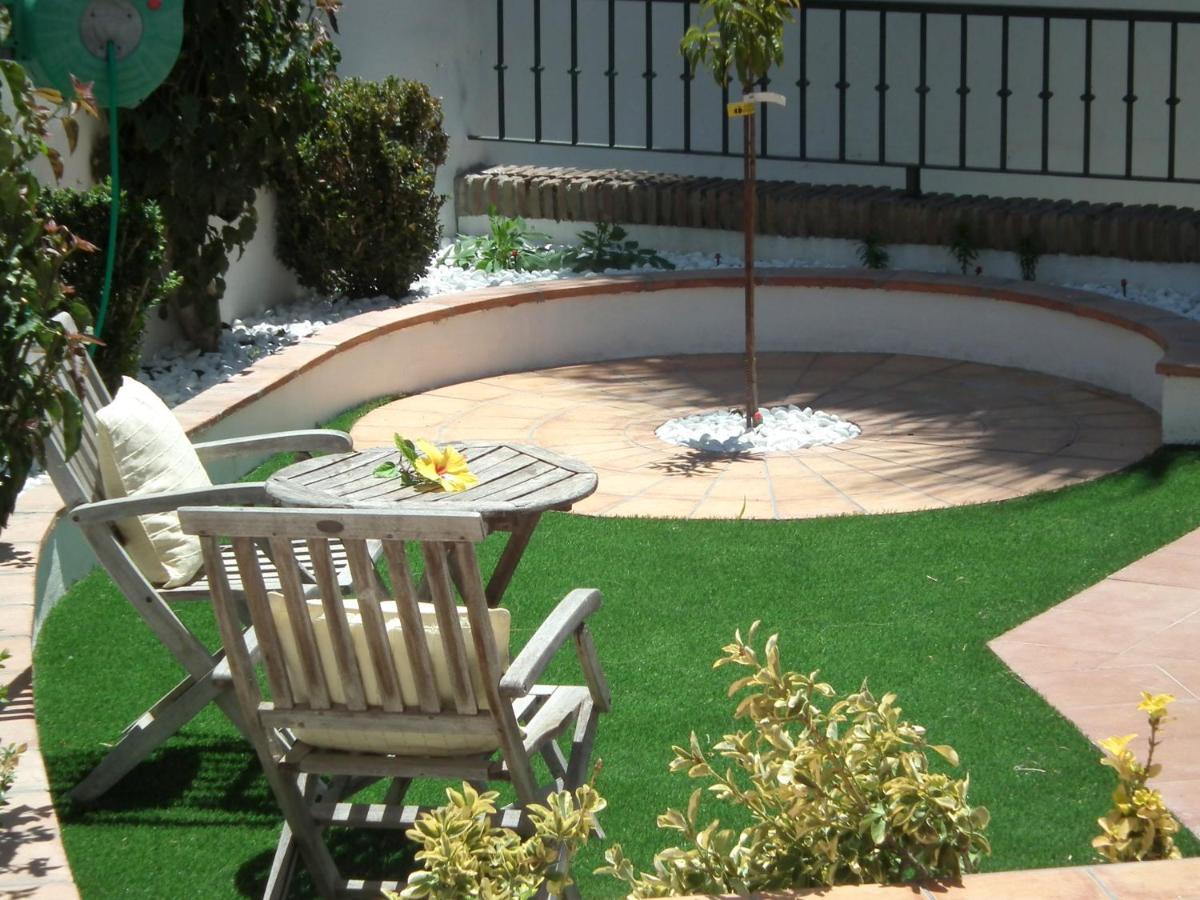 Margaretha Holiday home Nerja