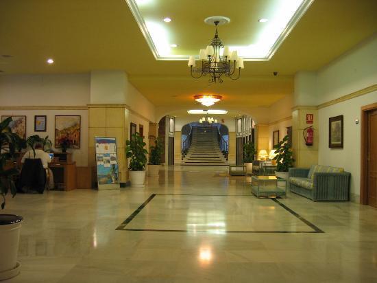 Hotel Riu Monica - Adults Only 4*
