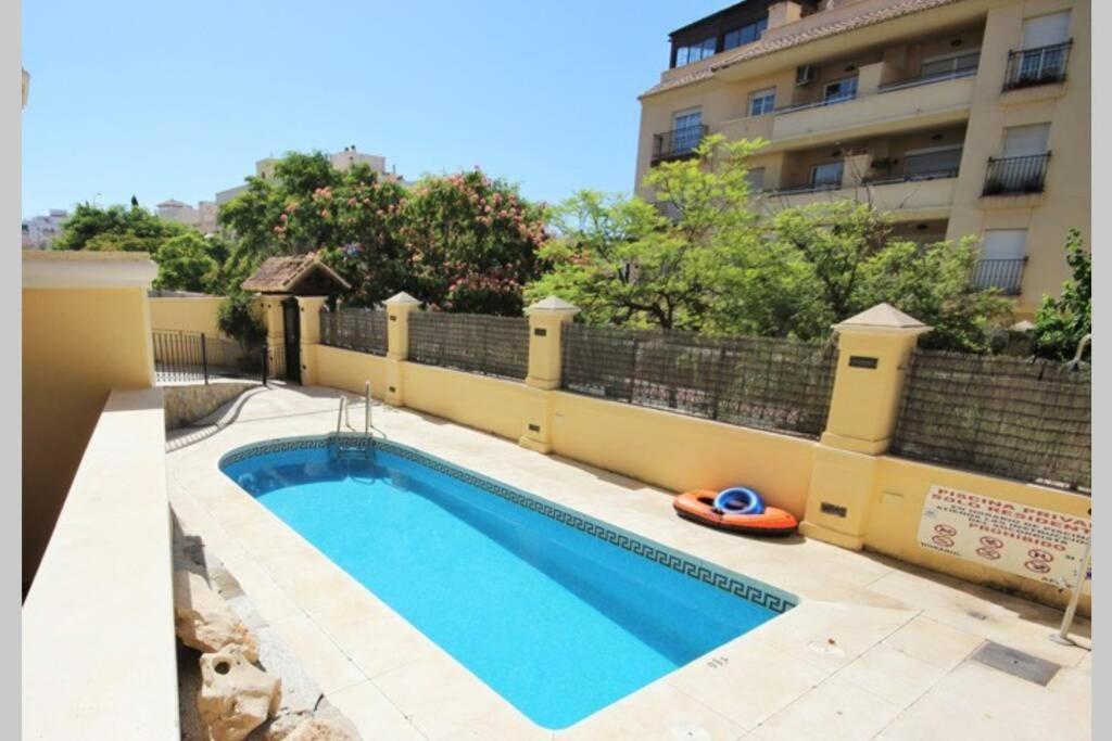 Holiday home Bonita Casa En Nerja