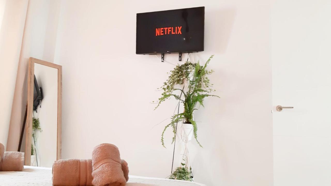 Apartamento Sol Deluxe *
