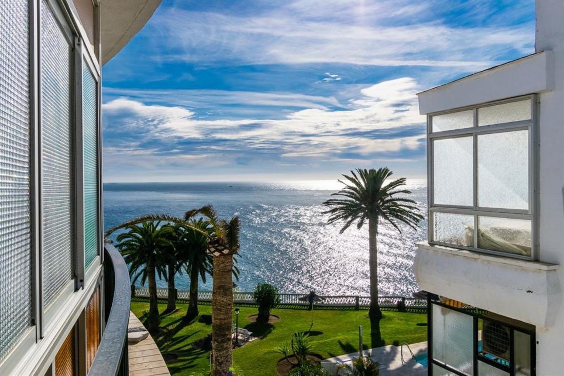 Apartamento Acapulco Playa -nerja Nerja