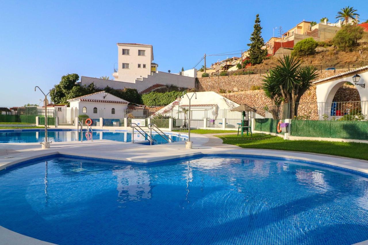 Townhouse B In Punta Lara Сasa de vacaciones Nerja