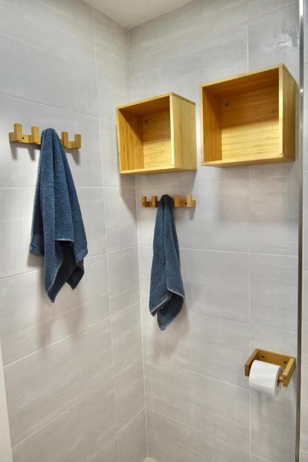 Torresol Apartamento