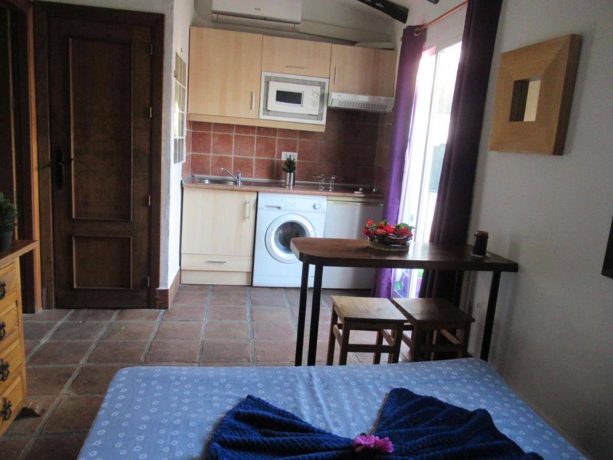 Estudio 1a - En El Centro De - Especial Parejas Apartamento *