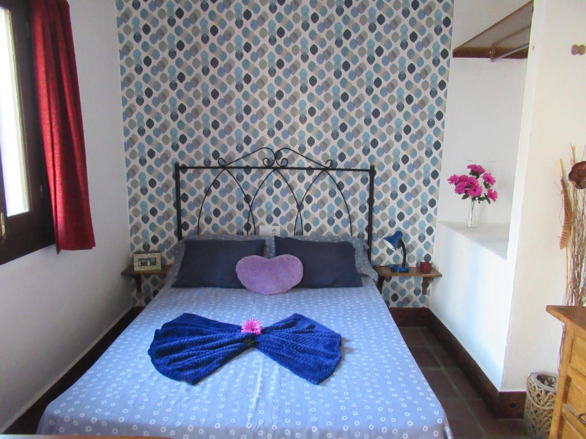 Apartamento Estudio 1a - En El Centro De - Especial Parejas Nerja