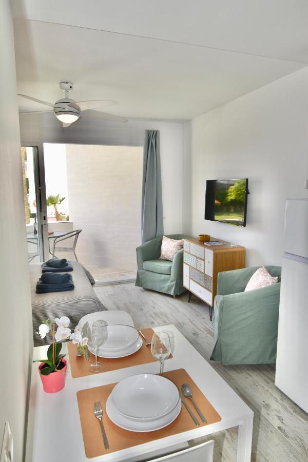 Apartamento Torresol