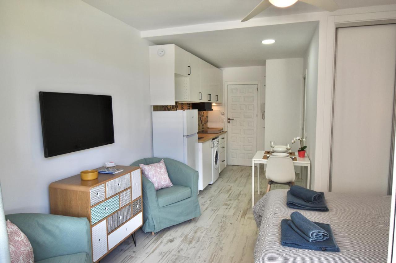 Torresol Apartamento *