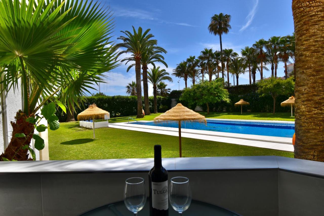 Torresol Nerja