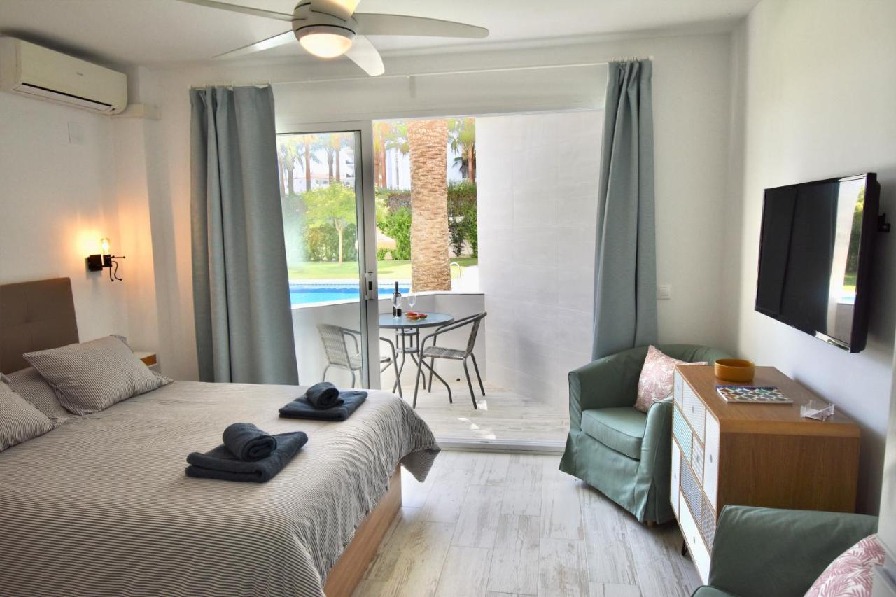 Apartamento Torresol Nerja