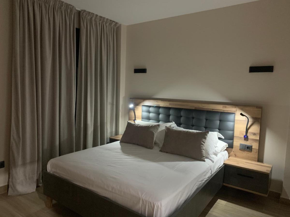 Casa de hóspedes Nerjarooms 2*