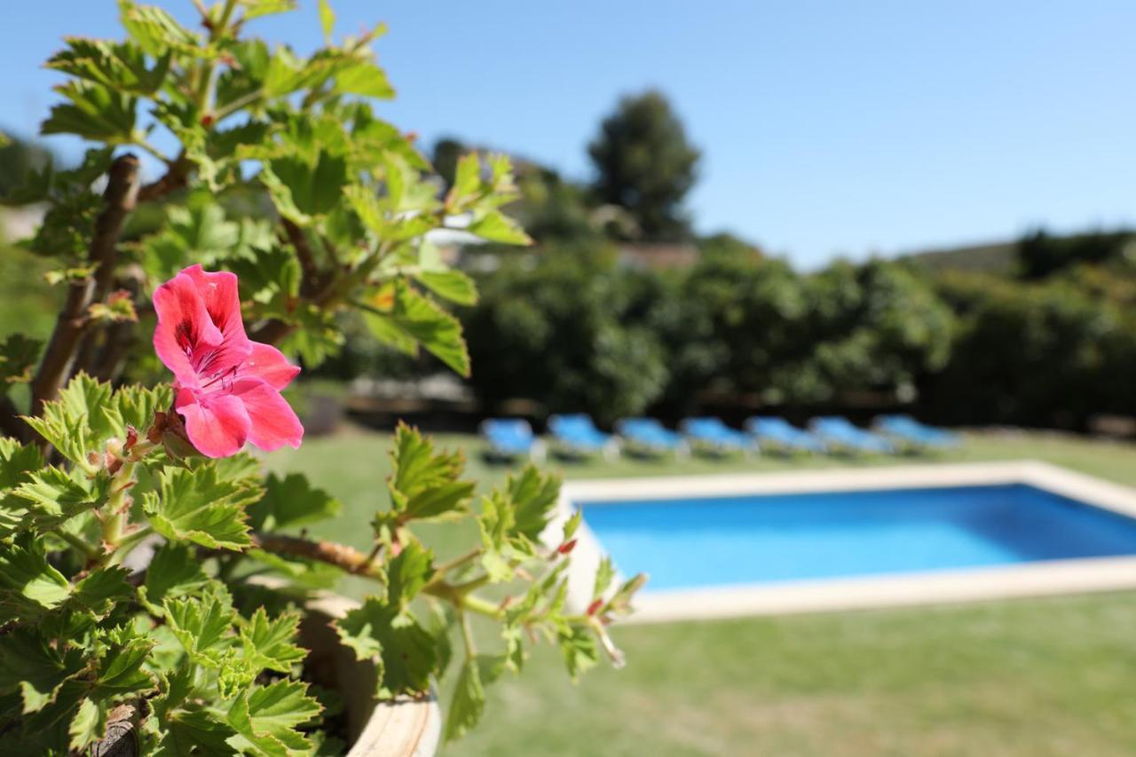 Villa Tinajas Luxury Nerja