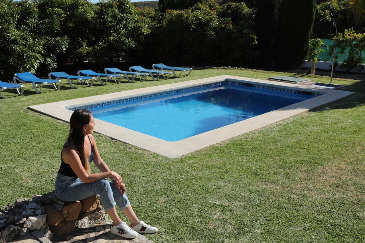 Tinajas Luxury Villa