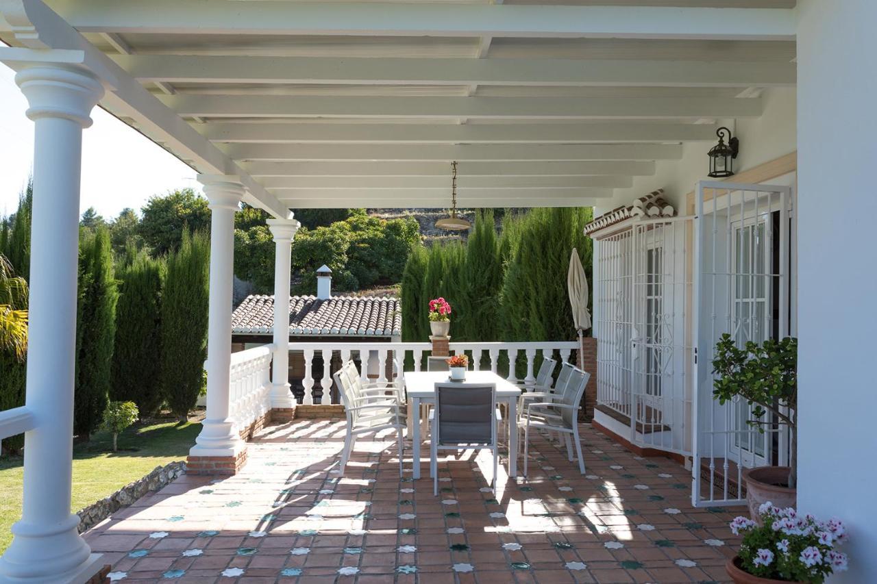 Tinajas Luxury Villa *