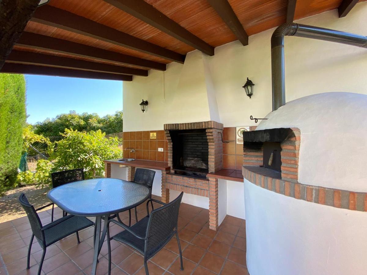 Tinajas Luxury Villa