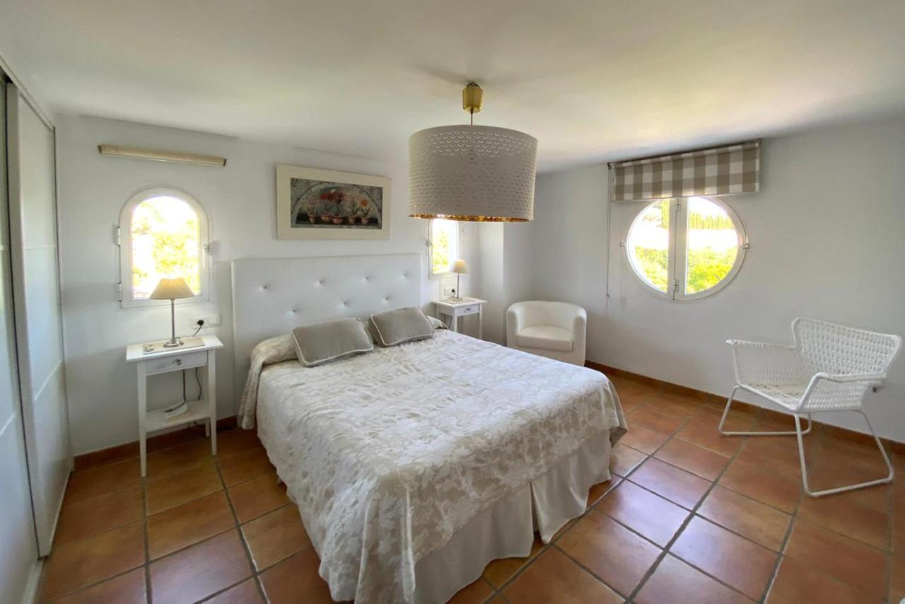 Villa Tinajas Luxury Nerja