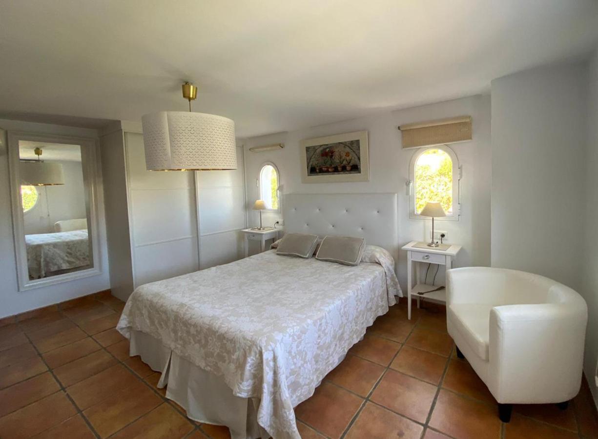 Tinajas Luxury Villa