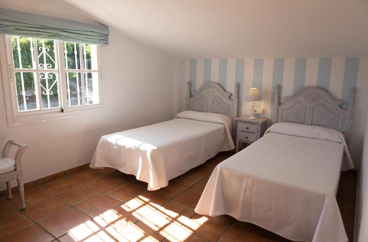 Tinajas Luxury Villa *