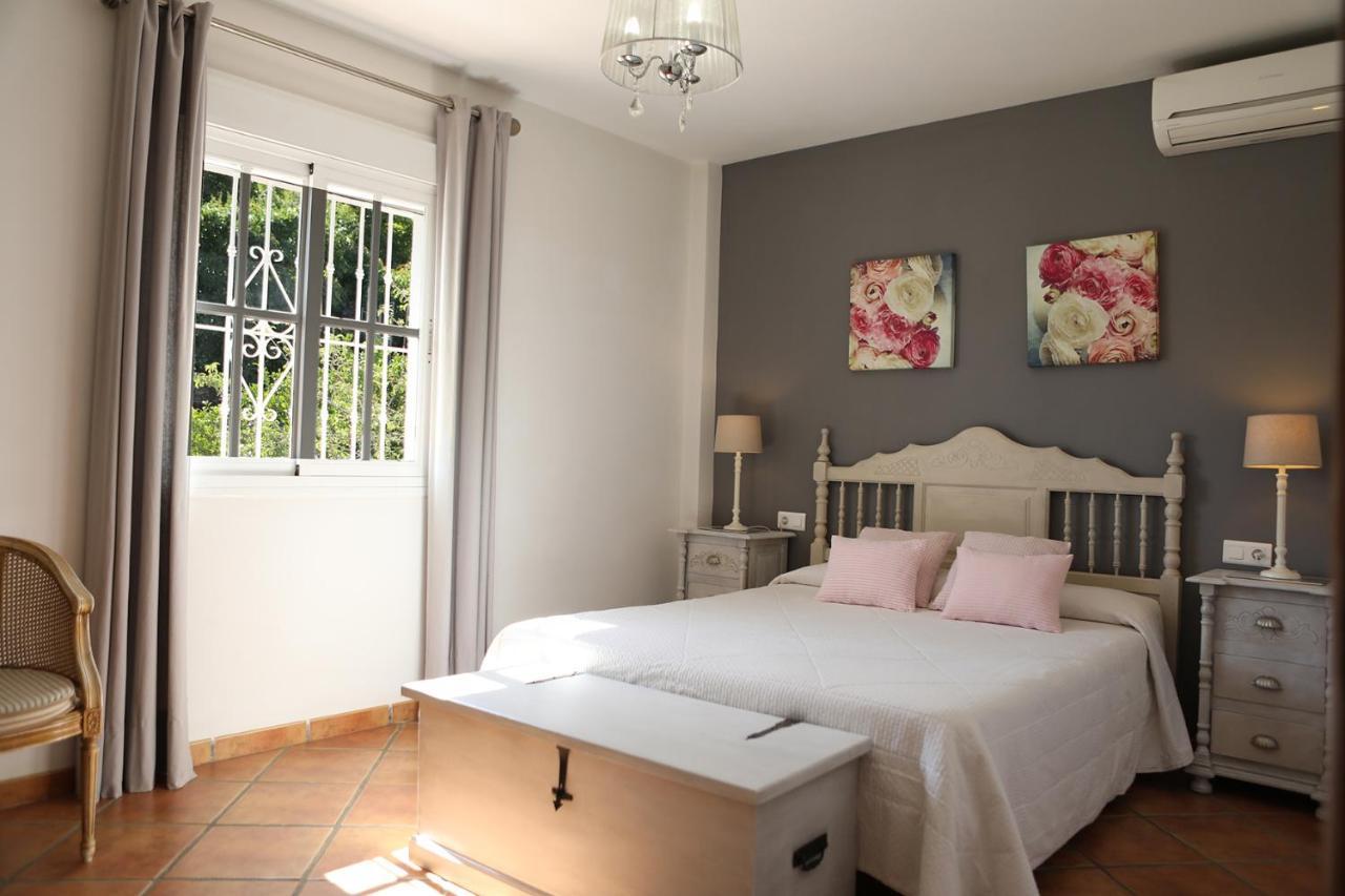 Villa Tinajas Luxury