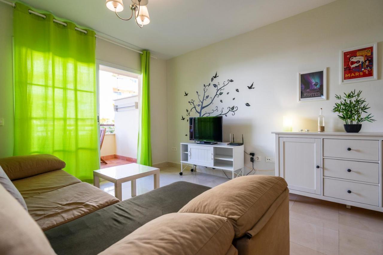 Torrecilla Apartamento