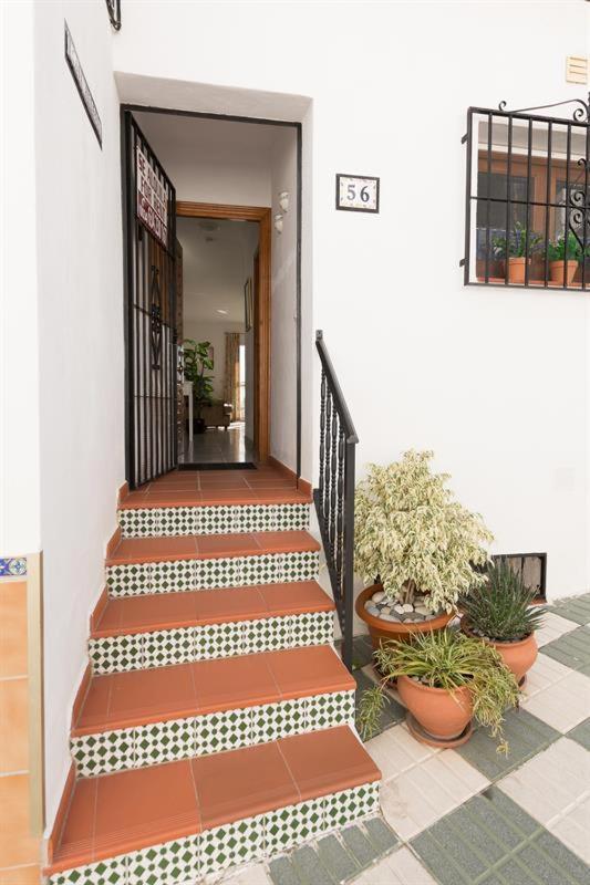 Casa Helenna * Nerja