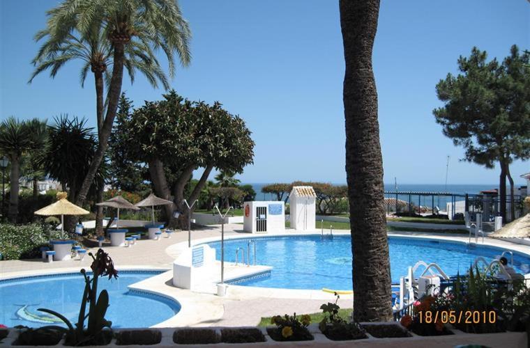 Holiday home Casa Helenna Nerja
