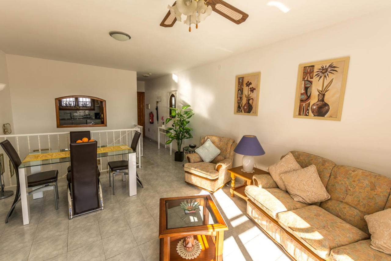 Casa Helenna * Nerja