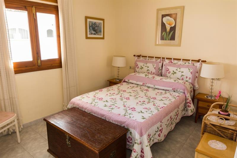 Сasa de vacaciones Casa Helenna Nerja