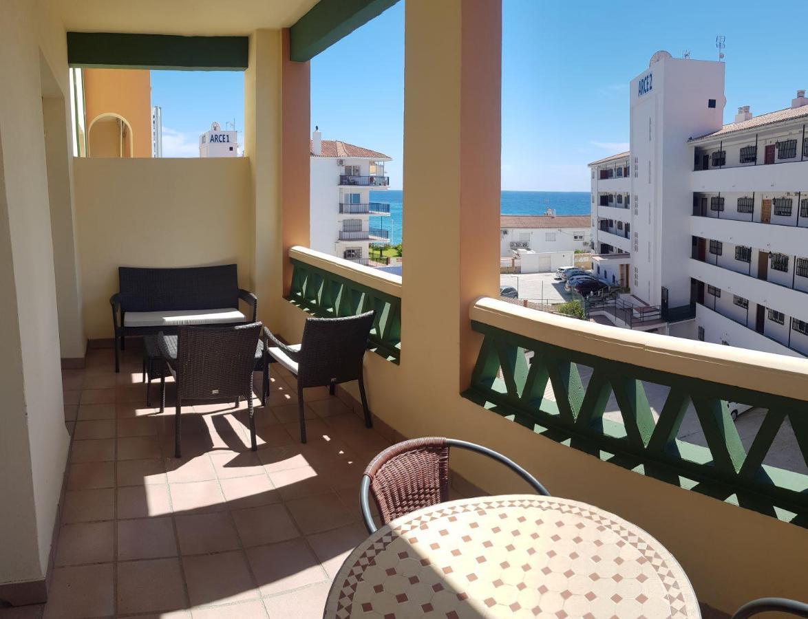 Azahara 20 Apartamento