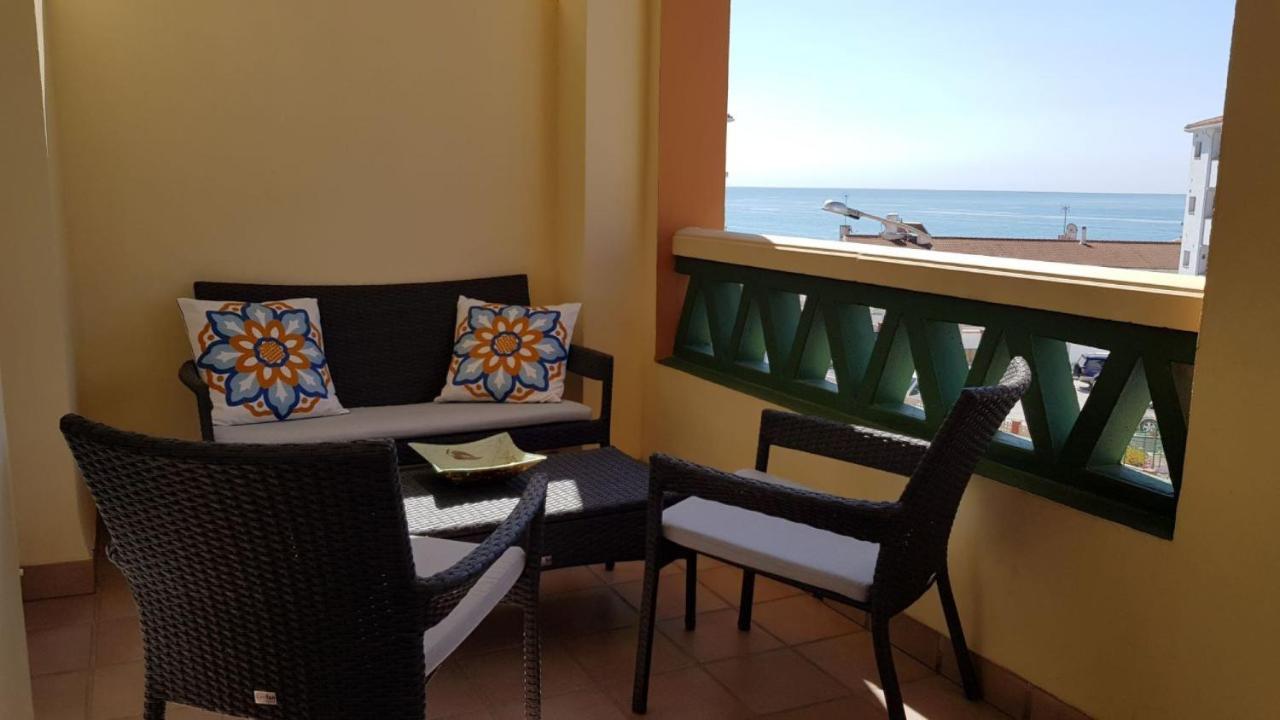 Apartment Azahara 20 *