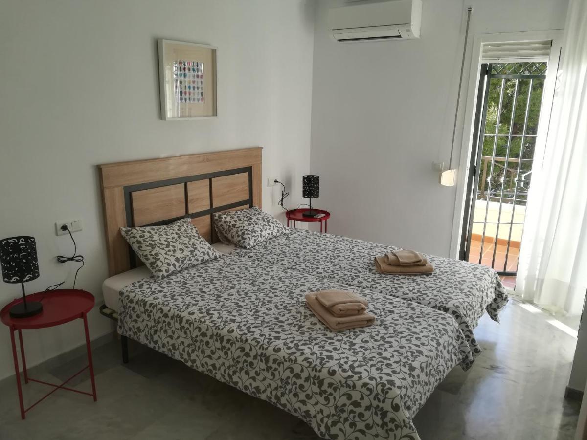 Burriana Villa
