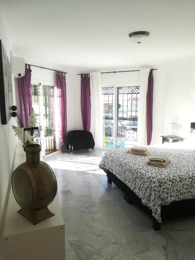 Villa Burriana *