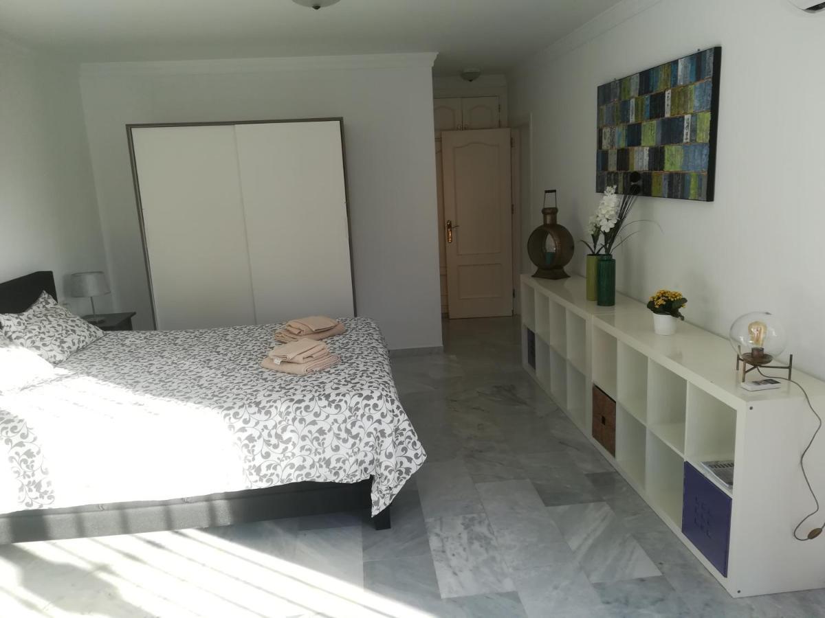 Burriana Villa Nerja