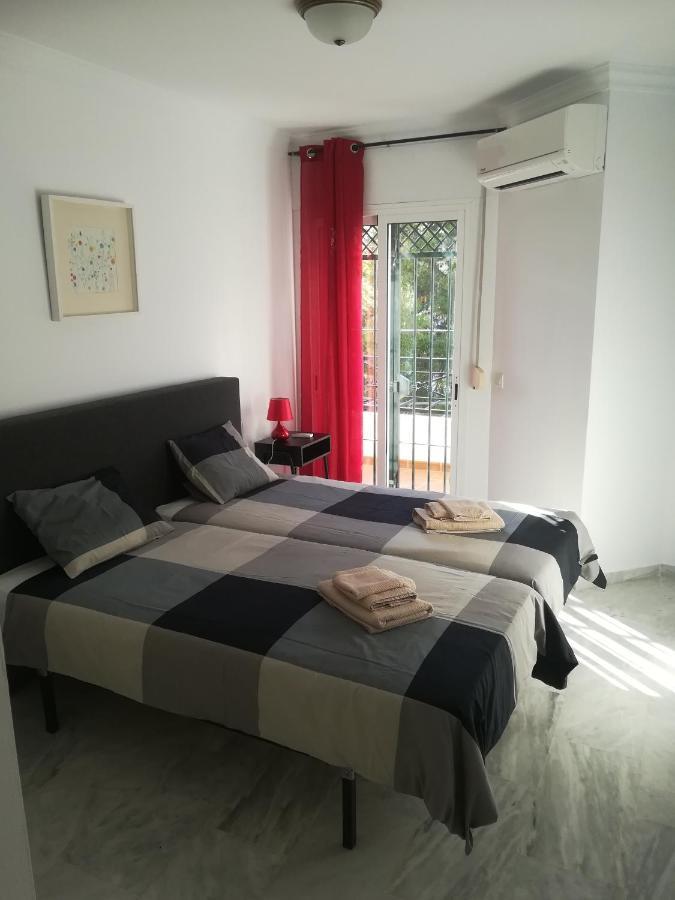 Burriana Villa *